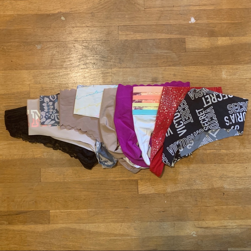 VS Underwear